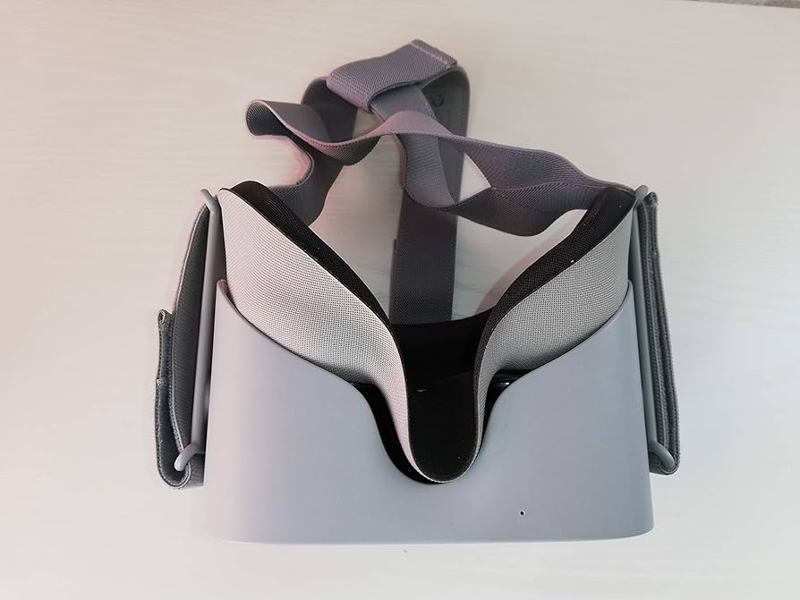 Amazon | Oculus Go オキュラス 単体型VRヘッドセット スマホPC不要