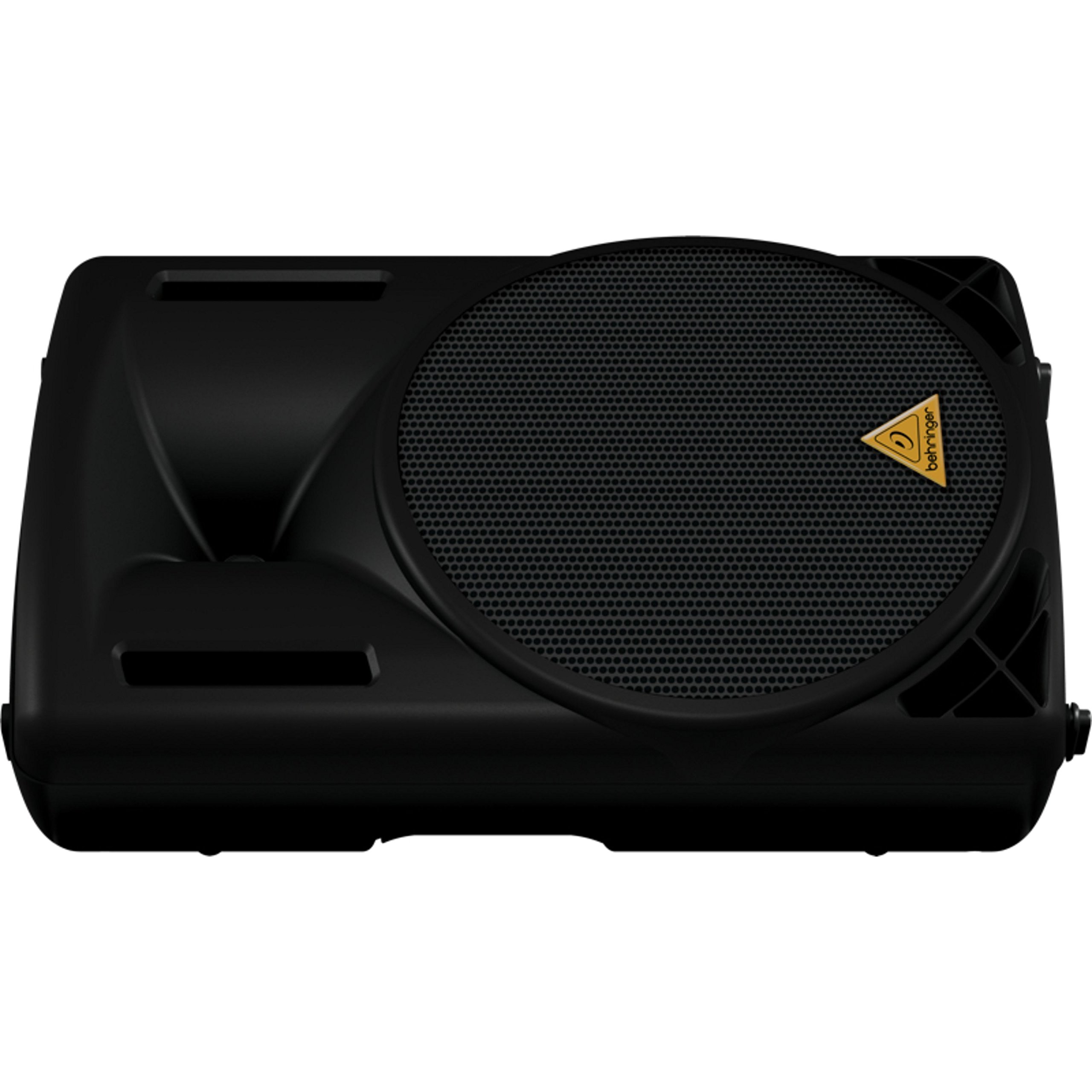 Amazon.com: Behringer EUROLIVE B112D Active 2-Way 12