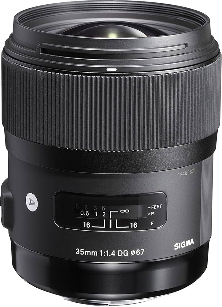 Amazon.co.jp: シグマ(Sigma) SIGMA シグマ Nikon Fマウント レンズ