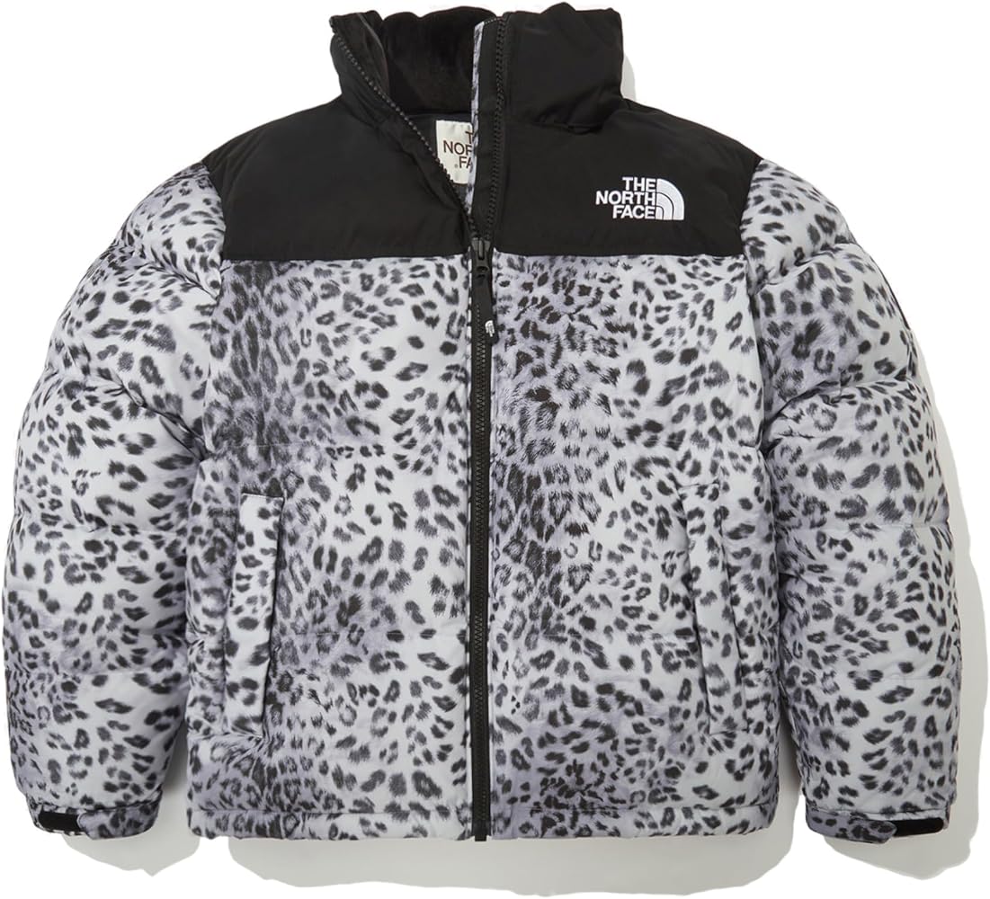 Amazon | THE NORTH FACE メンズ NOVELTY NUPTSE DOWN JACKET P