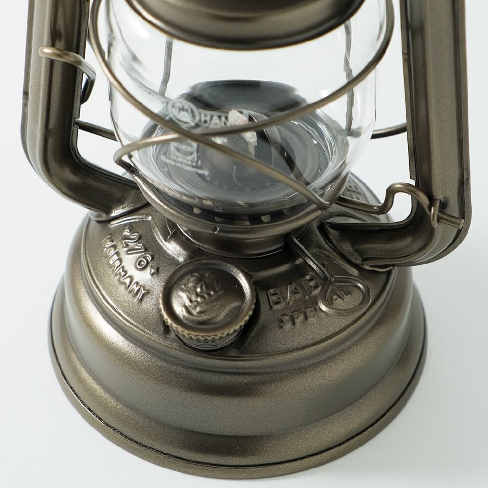 Amazon.co.jp: FEUERHAND(フュアーハンド) フュアーハンドランタン 276