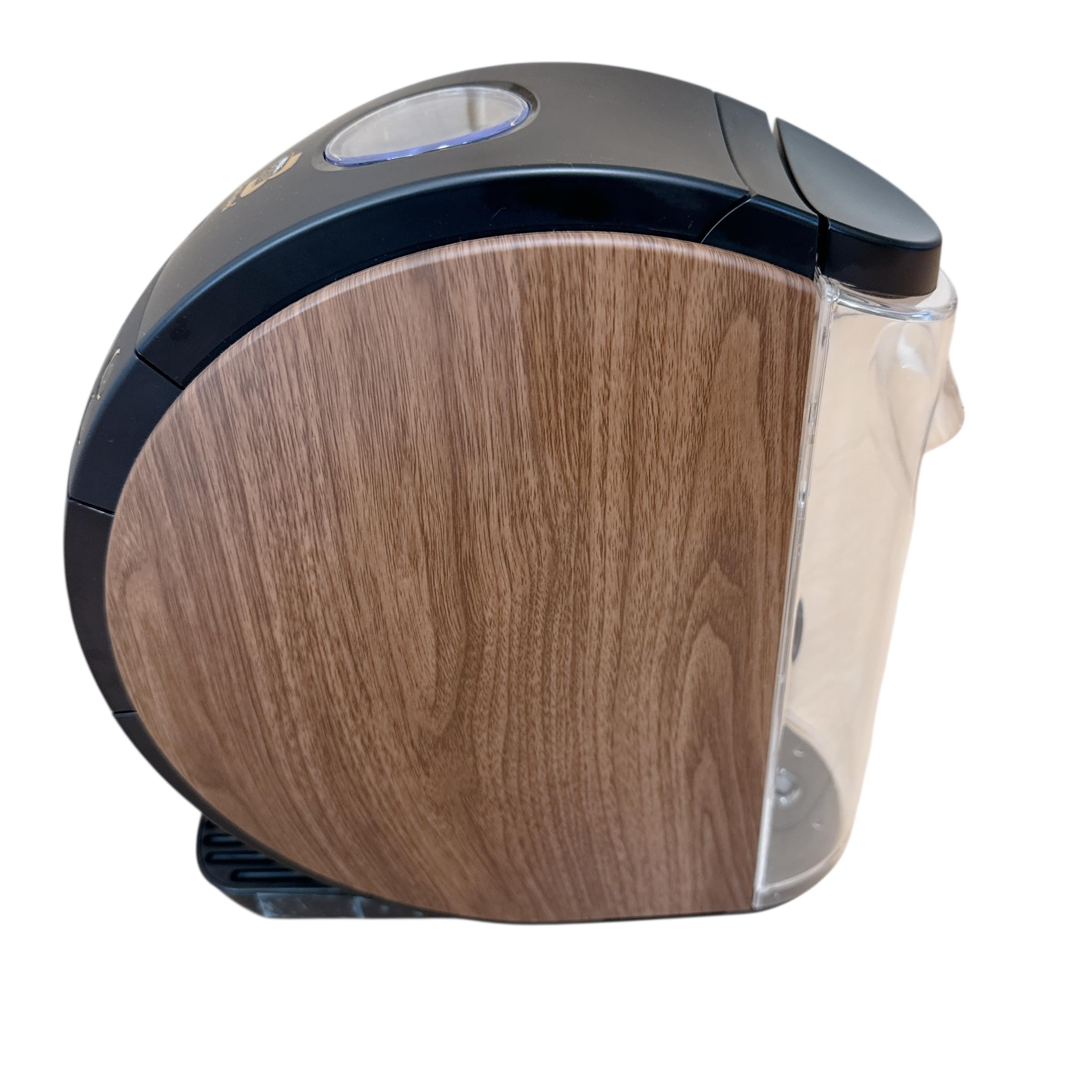 Amazon | Nestle(ネスレ) HPM9634-WB(ウッディブラウン) コーヒー