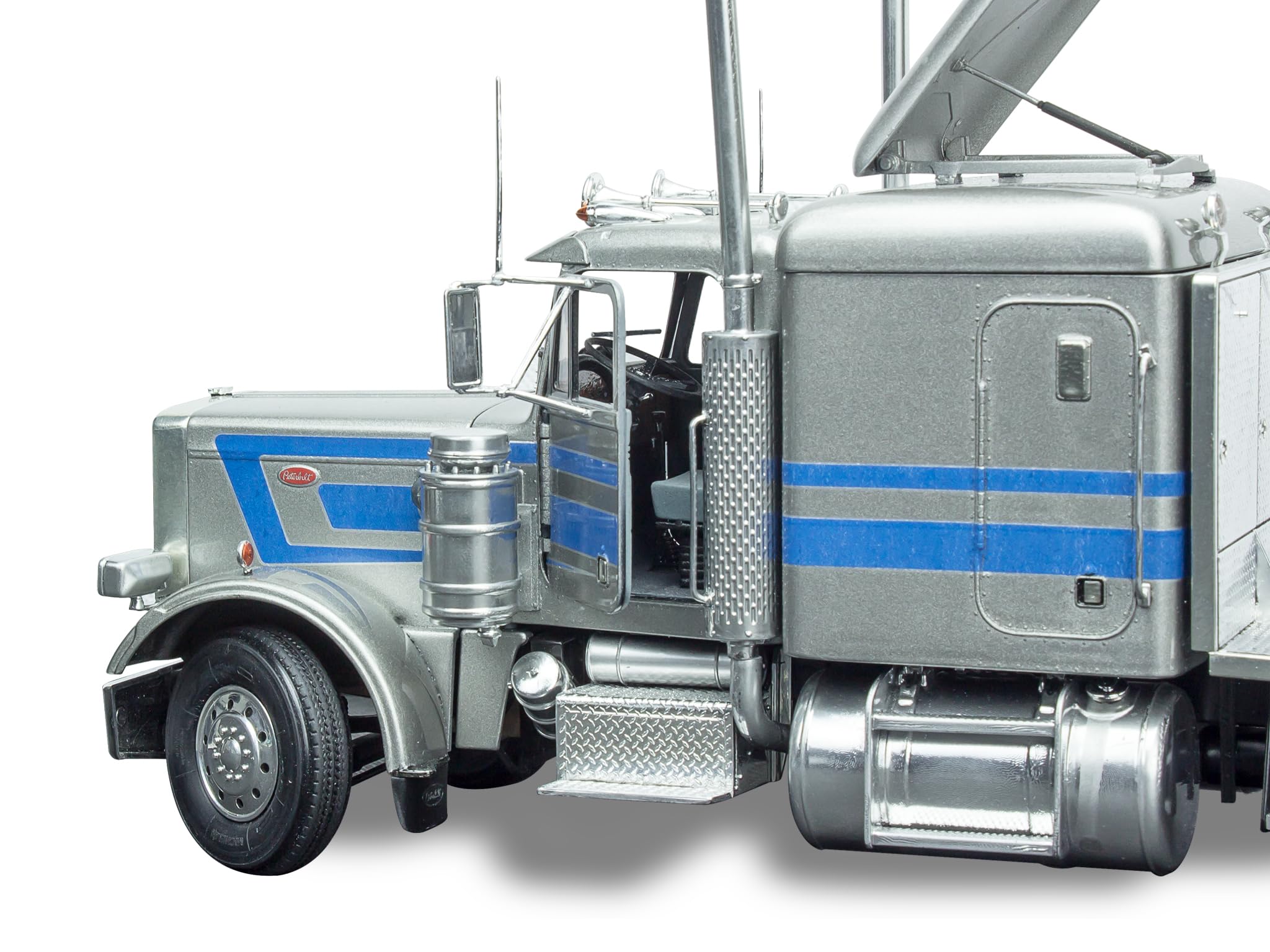 Amazon.com: Revell 85-2627 Peterbilt 359 1:25 Escala 302 Piezas