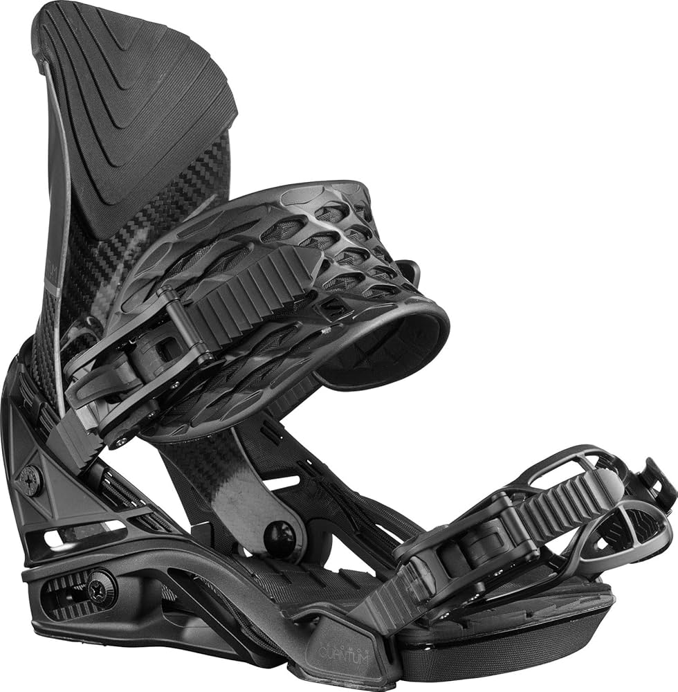 Amazon | Salomon Snowboards Quantum Binding M | SALOMON(サロモン