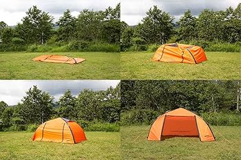 Amazon | ogawa(オガワ) アウトドア キャンプ 防災 避難 エアー