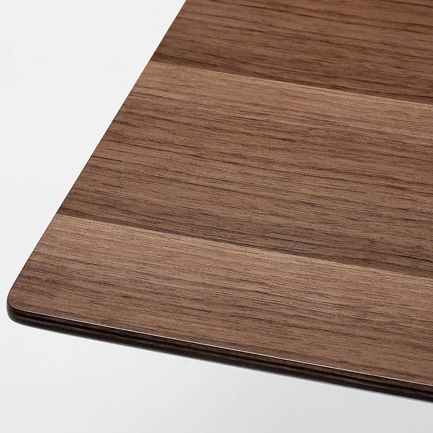 Amazon｜無印良品 リビングでもダイニングでもつかえるテーブル・1