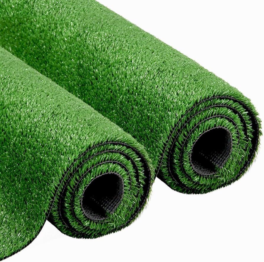 Amazon.com: NINXANG Artificial Grass Turf Lawn Outdoor Indoor