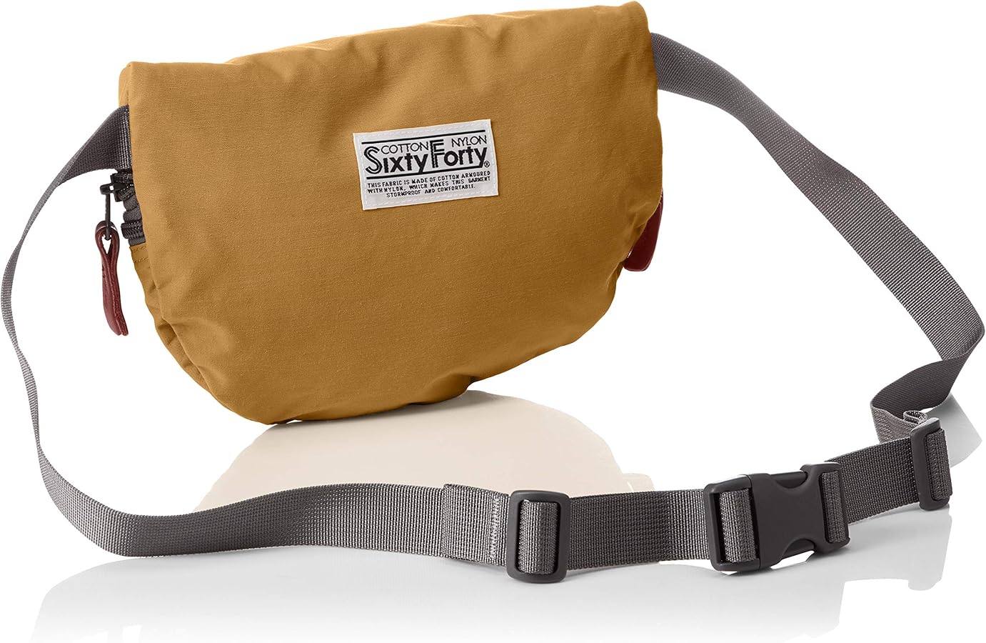 Amazon | [マウントレイニアデザイン] ウエストポーチ ウエストバッグ