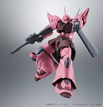Amazon.co.jp: TAMASHII NATIONS ROBOT魂 機動戦士ガンダム0080 [SIDE