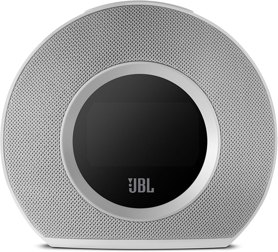 Amazon.co.jp: JBL HORIZON Bluetoothスピーカー ポータブル ホワイト