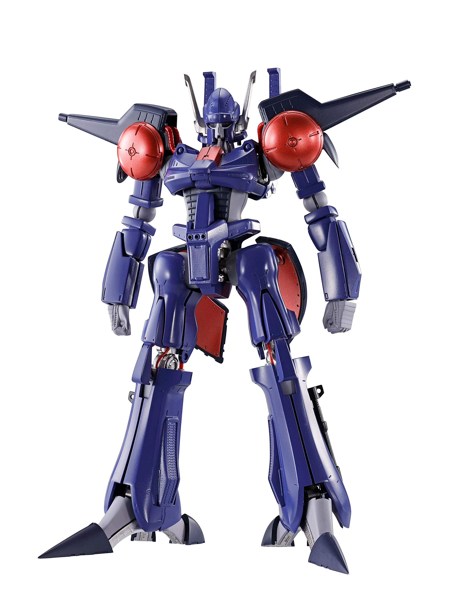 Amazon.co.jp: TAMASHII NATIONS HI-METAL R 重戦機エルガイム