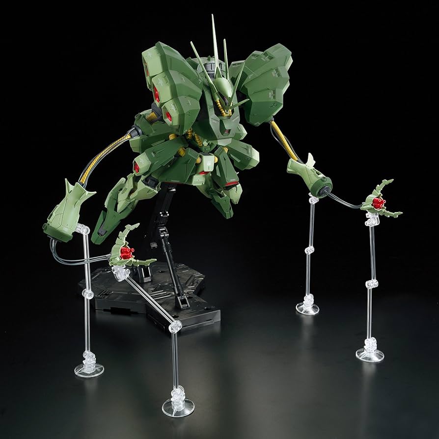 Amazon | RE/100 機動戦士ガンダムZZ AMX-103 ハンマ・ハンマ 1/100