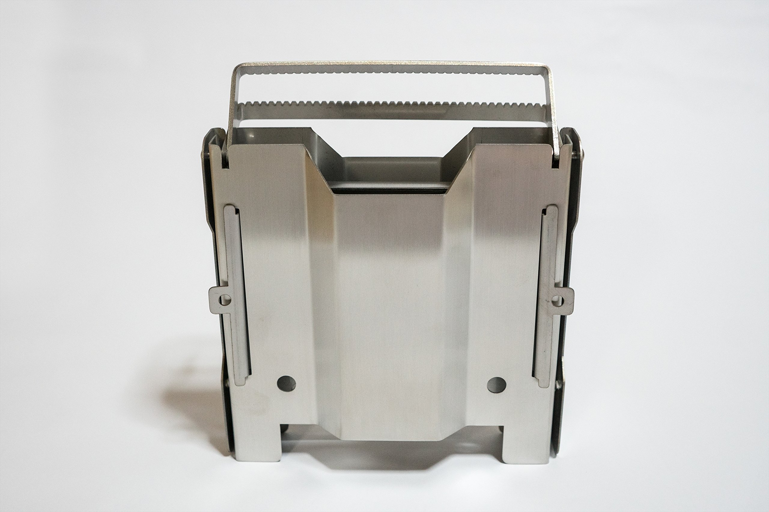 Amazon | 【野良道具製作所】野良ストーブ ～Nora Stove～頑強なオール