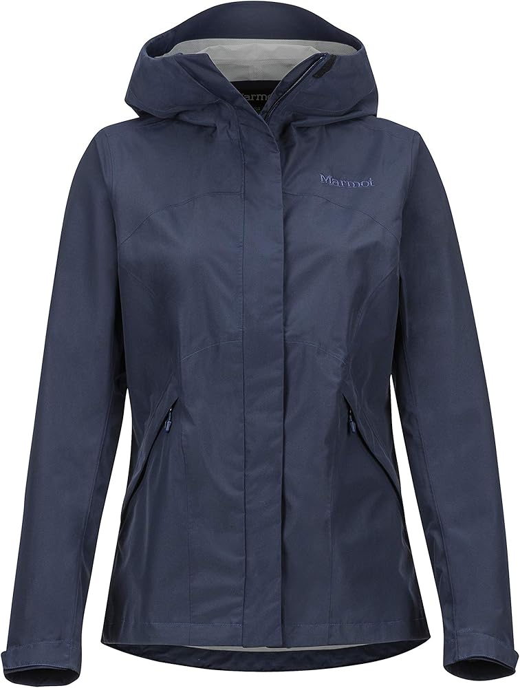 Amazon.com: Marmot Women's Phoenix Jacket, Medium, Arctic Navy