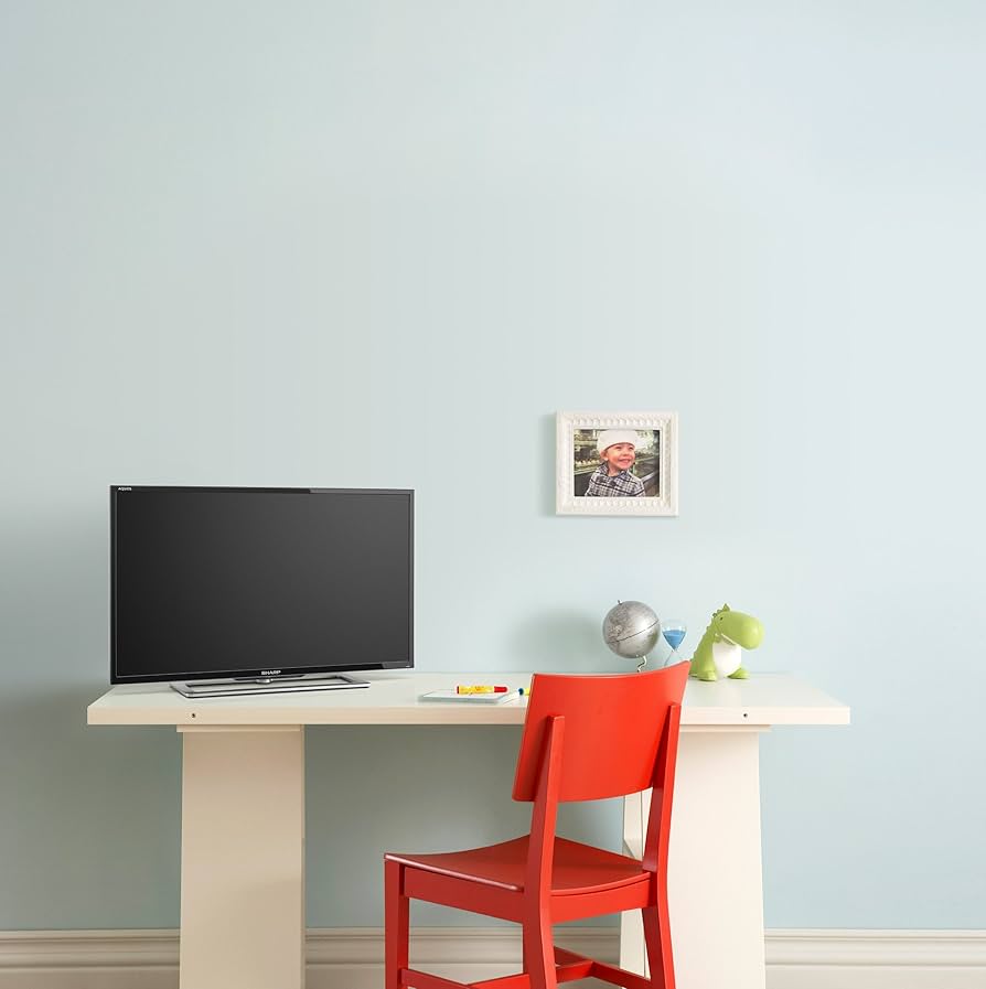 Amazon | SHARP 32型 ハイビジョン 液晶テレビ ブラック フリー