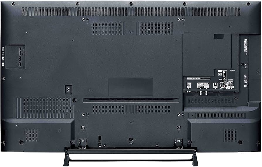 Amazon | パナソニック 49V型 液晶 テレビ ビエラ TH-49DX600 4K USB