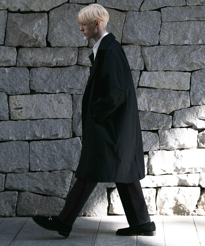 Amazon | [アーバンリサーチ ロッソ] ジャケット コート 『別注』+