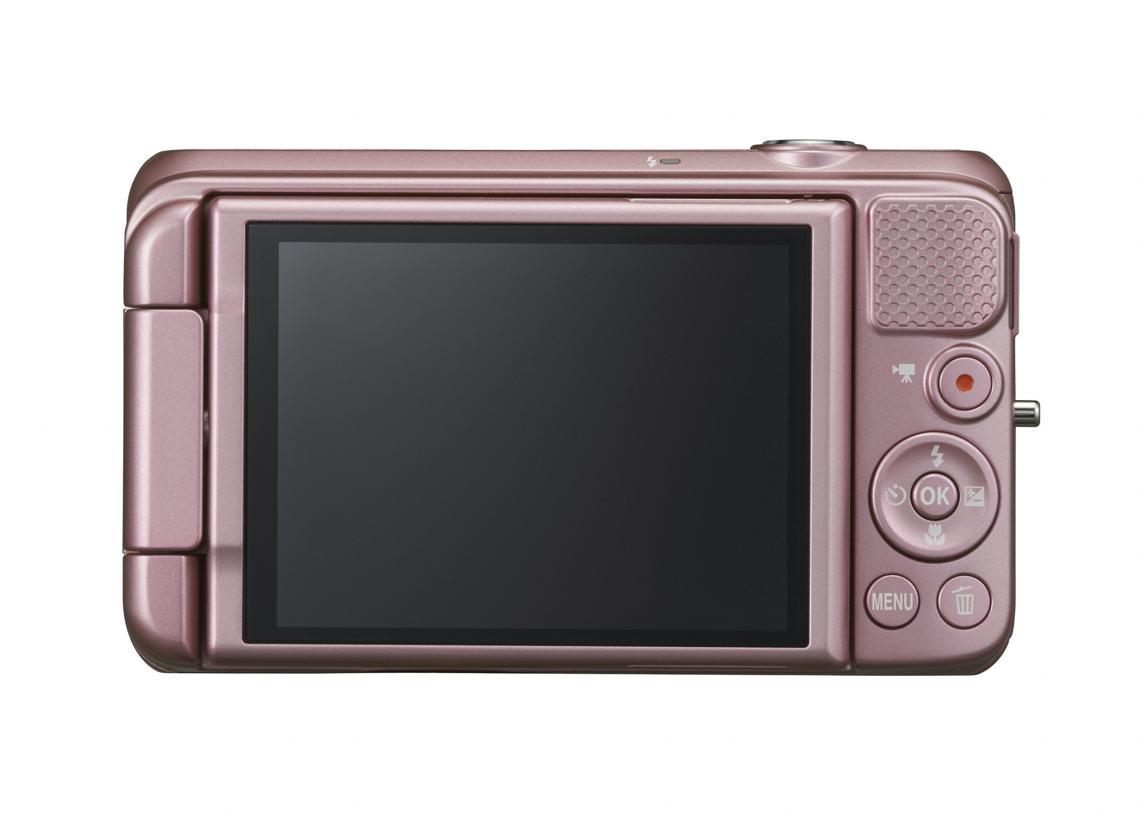 Amazon | Nikon クールピクス S6600PK シルキーピンク | コンパクト 通販