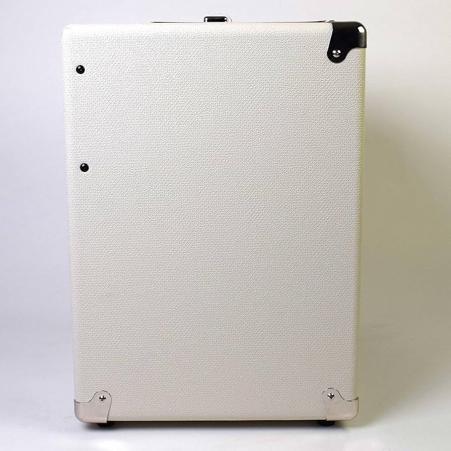 Amazon.co.jp: Fender/Factory Special Run RUMBLE 40 V3 Ivory