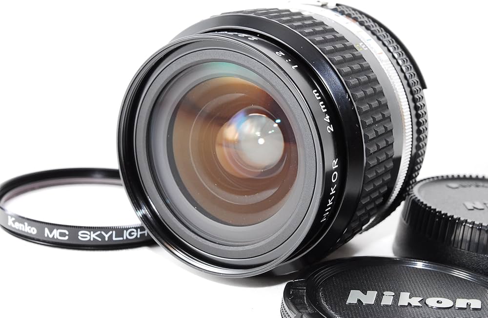 Amazon | NIKON Ai-S 24mm F2 | カメラ用交換レンズ 通販