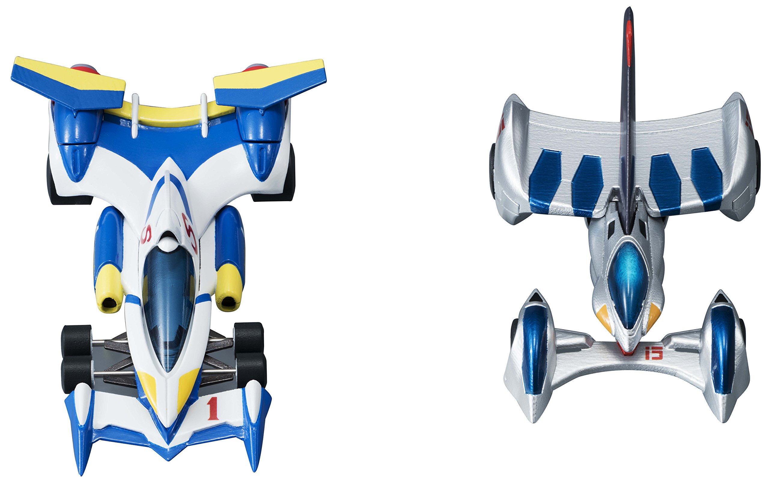 Amazon | C.F.C. 新世紀GPXサイバーフォーミュラ サイバーフォーミュラ