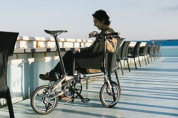Amazon | ダホン(DAHON) K3 折りたたみ自転車 2025年モデル 軽量 14