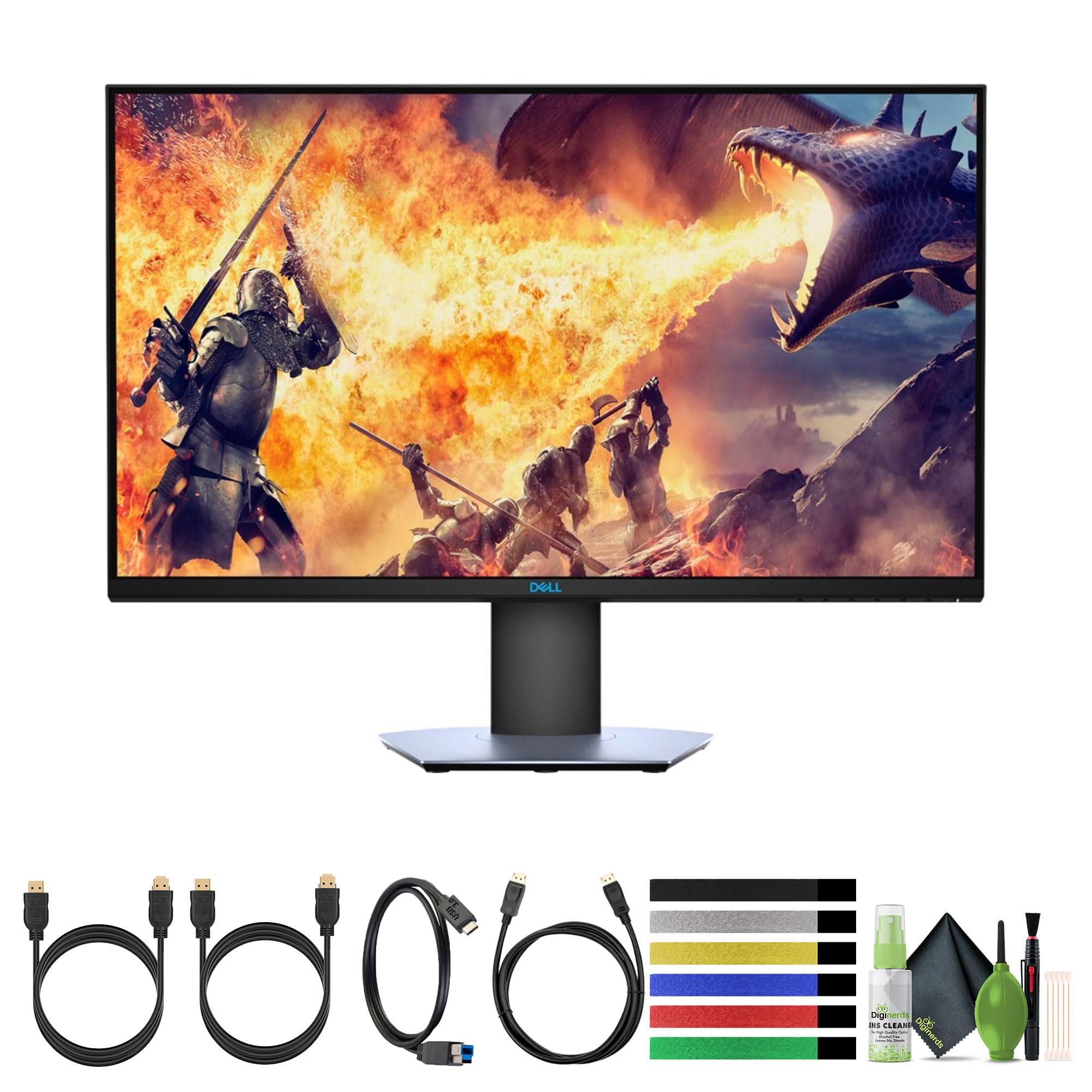 Amazon.com: Dell S-Series 27-Inch S2721DGF Gaming Monitor 1440P