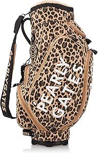 Amazon.co.jp: [パーリーゲイツ] ユニセックス キャディバッグ