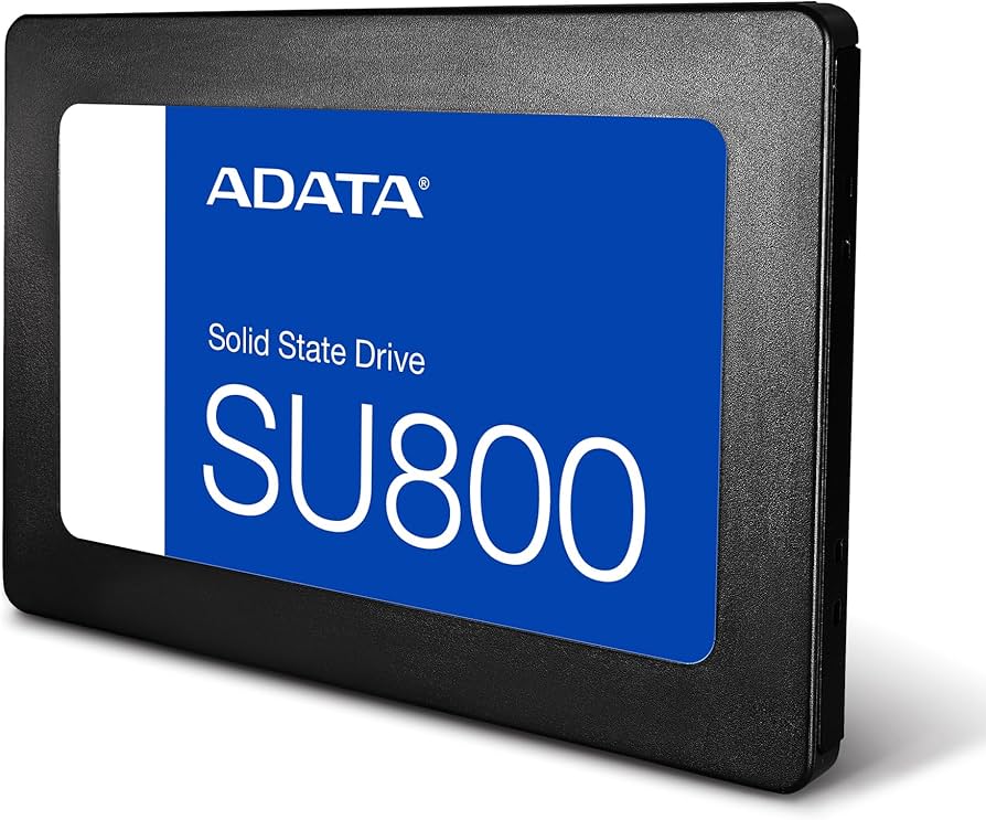 Amazon.com: ADATA Ultimate SU800 - SATA III 3D NAND Solid State