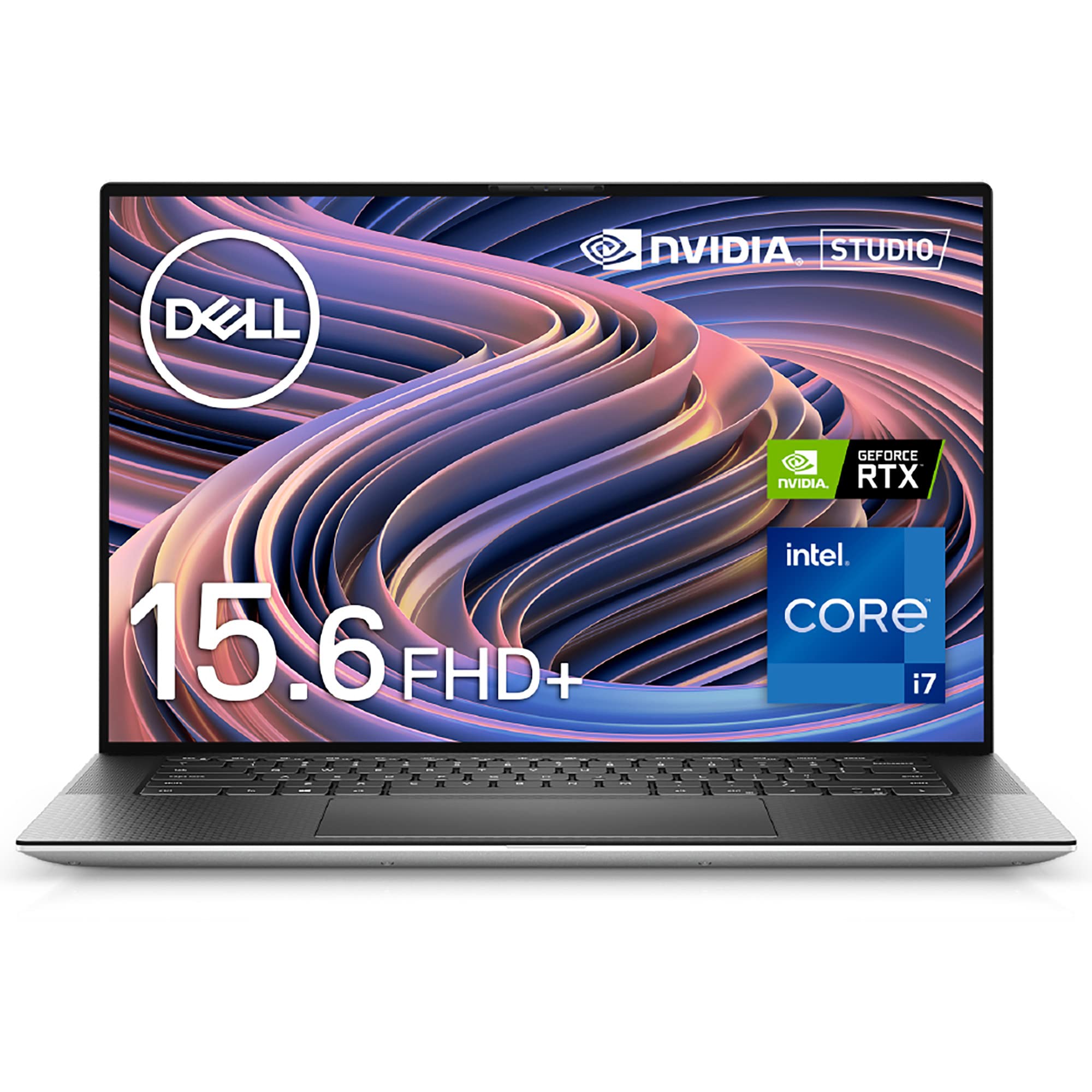 Amazon.co.jp: Dell XPS 15 9520 ノートパソコン NX99G5A-CNLS