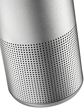 Amazon.co.jp: Bose SoundLink Revolve Bluetooth speaker ポータブル