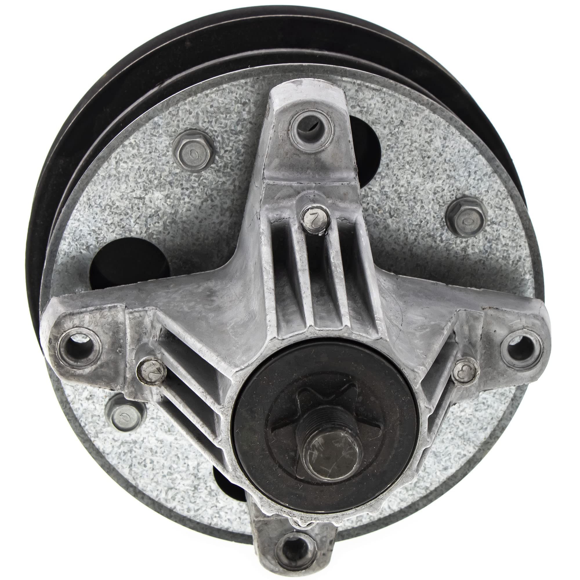 Amazon.com : CUB CADET 918-04512B Spindle Assembly LTX 1040 1042