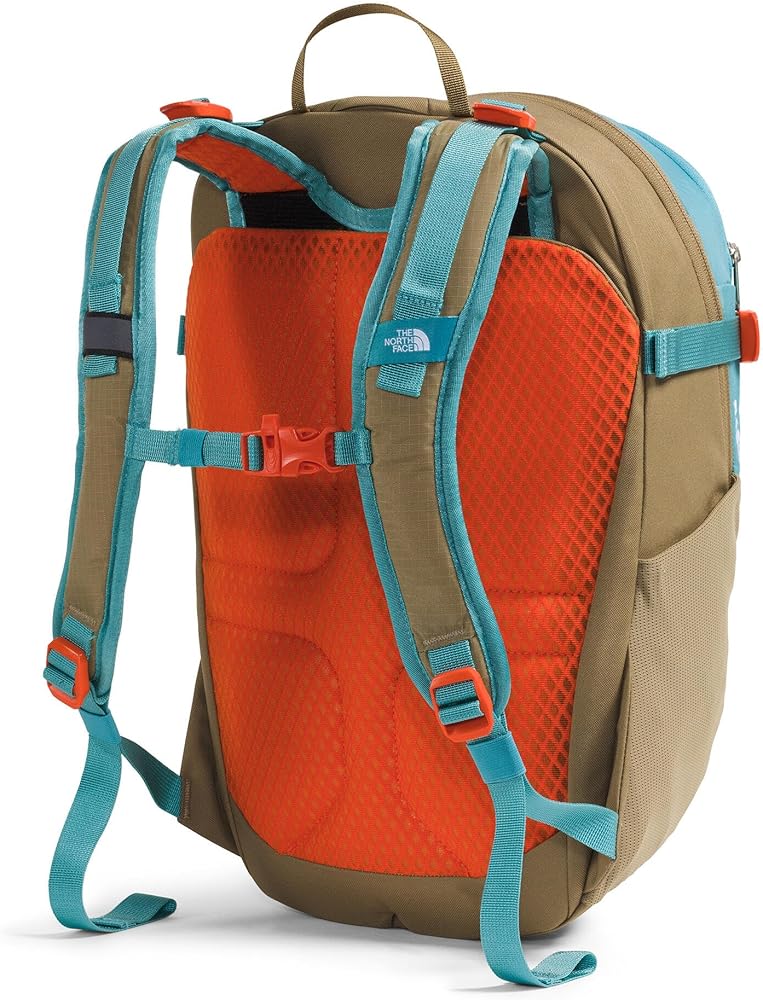 Amazon.com : The North Face Basin 15 Liter Technical Pack, River