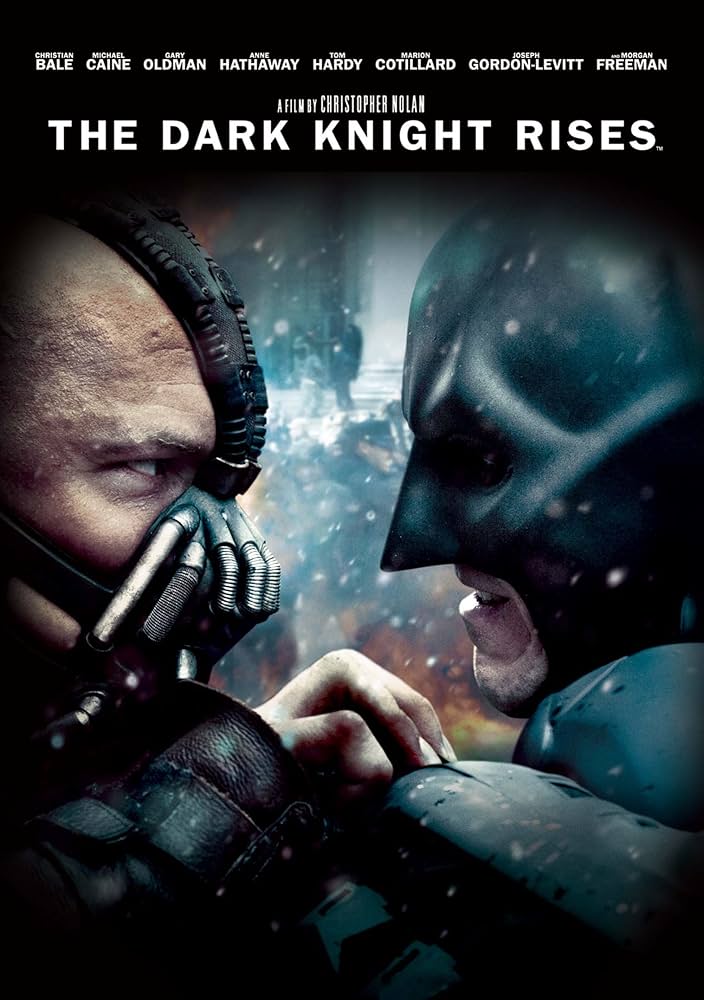 Amazon.co.jp: ダークナイト ライジング（初回生産限定スペシャル