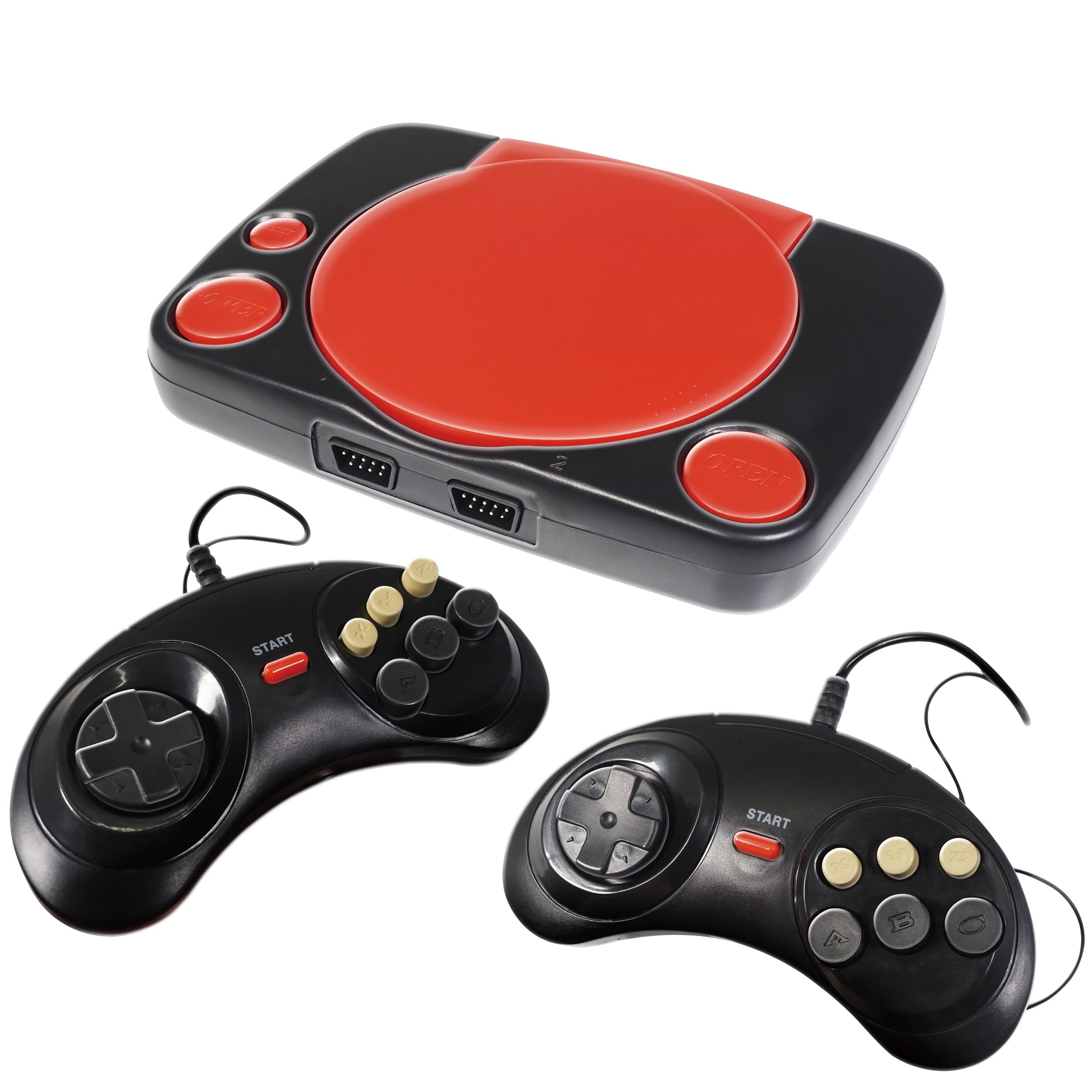 Amazon.co.jp: HAC(ハック) FC互換機 レトロゲームプレーヤー ゲーム