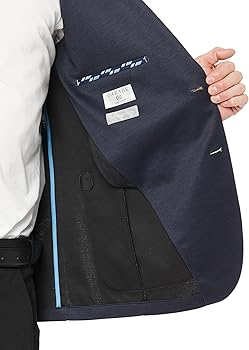 Amazon.co.jp: [オリヒカ] 高機能 快適ジャケット The 3rd Suits