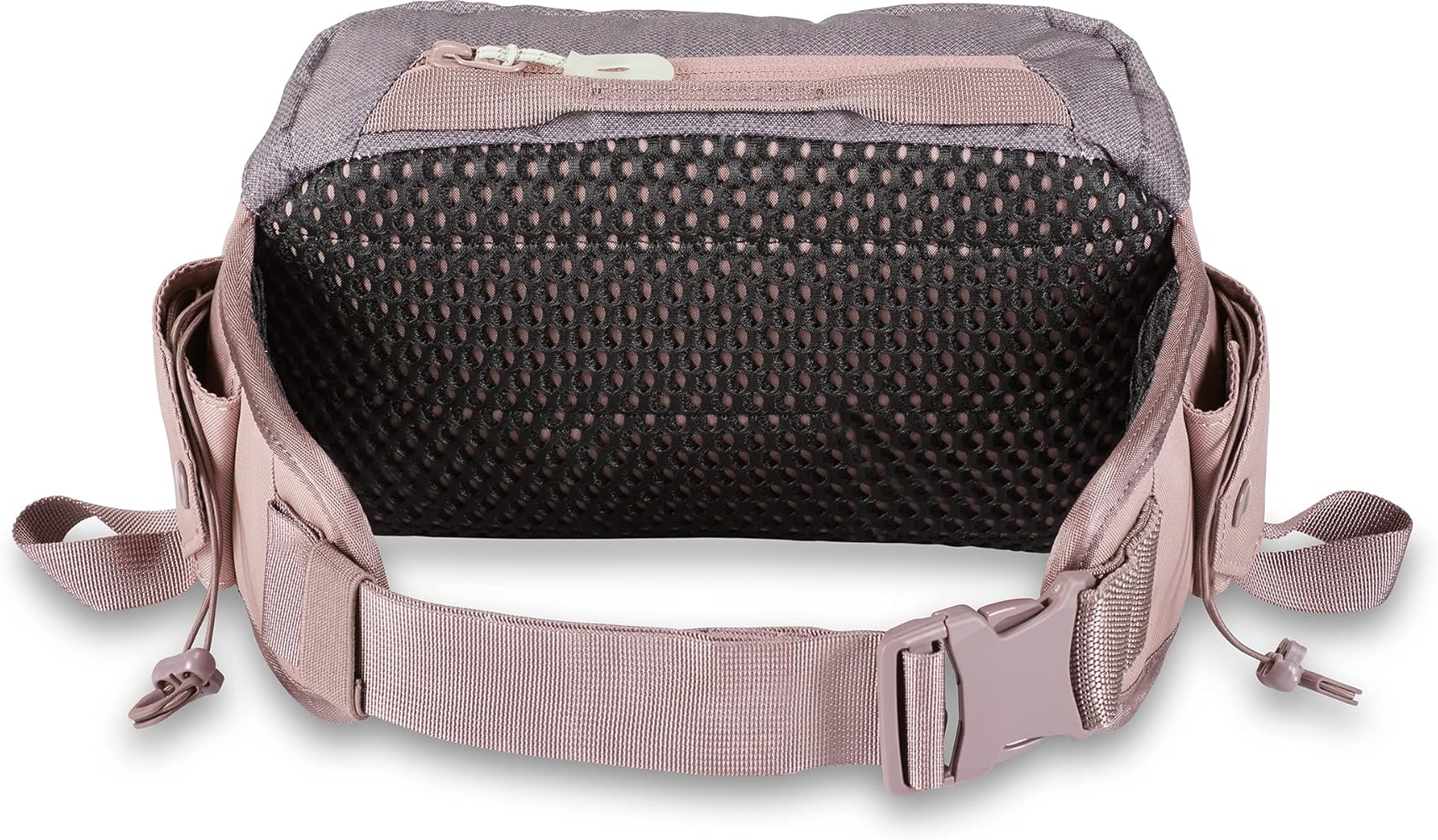 Amazon | Dakine Men's Hot Laps 2L Bike Waist Bag, Sparrow | DAKINE