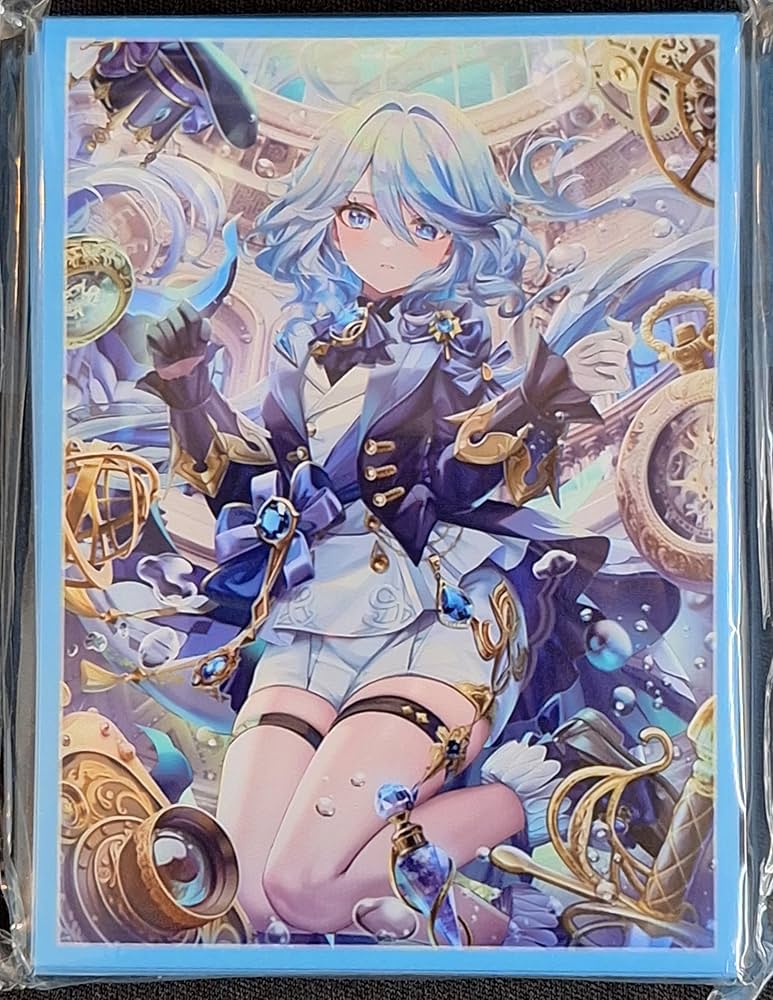 Amazon.co.jp: ミッドナイトブルー スタンダードサイズ カードスリーブ