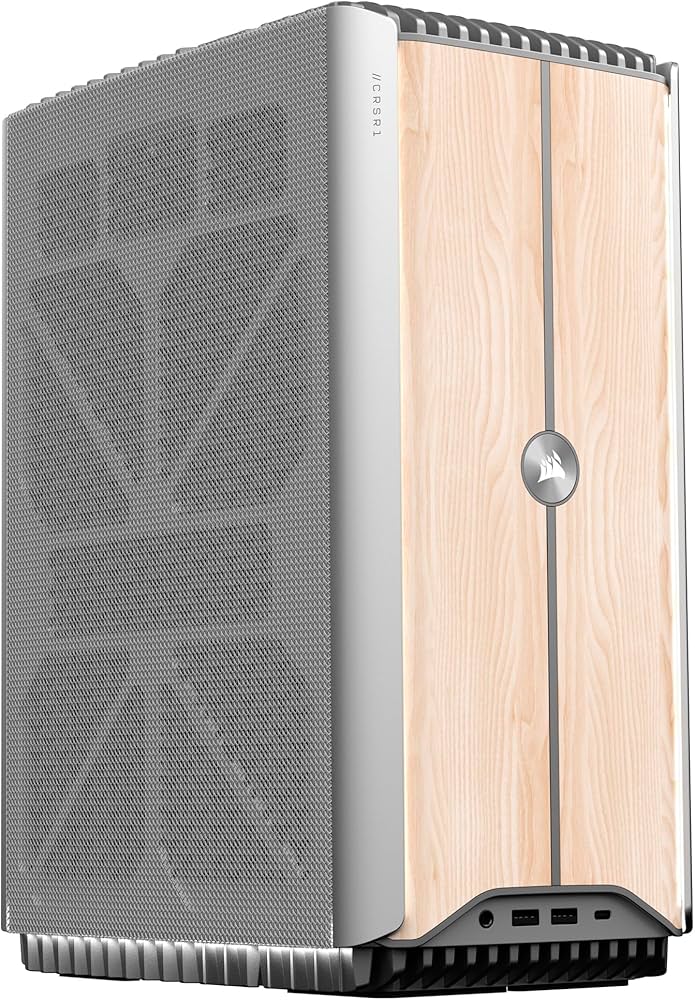 Amazon.com: Corsair ONE i500 Gaming PC – Liquid Cooled Intel® Core