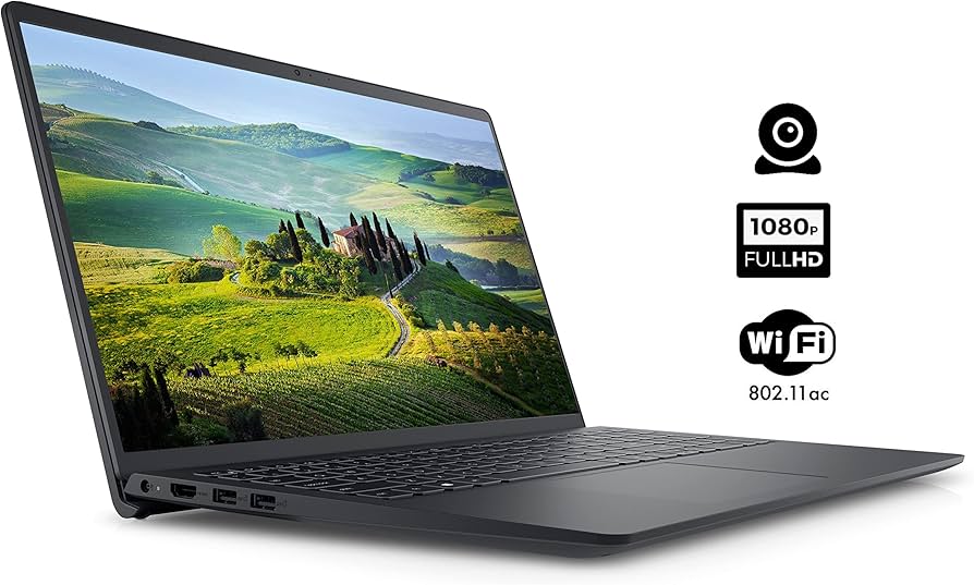 Amazon.com: DELL Inspiron 15 3511 Laptop, 15.6