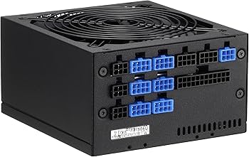 Amazon | 玄人志向 80Plus GOLD 1000W ATX 電源 ユニット フルプラグ