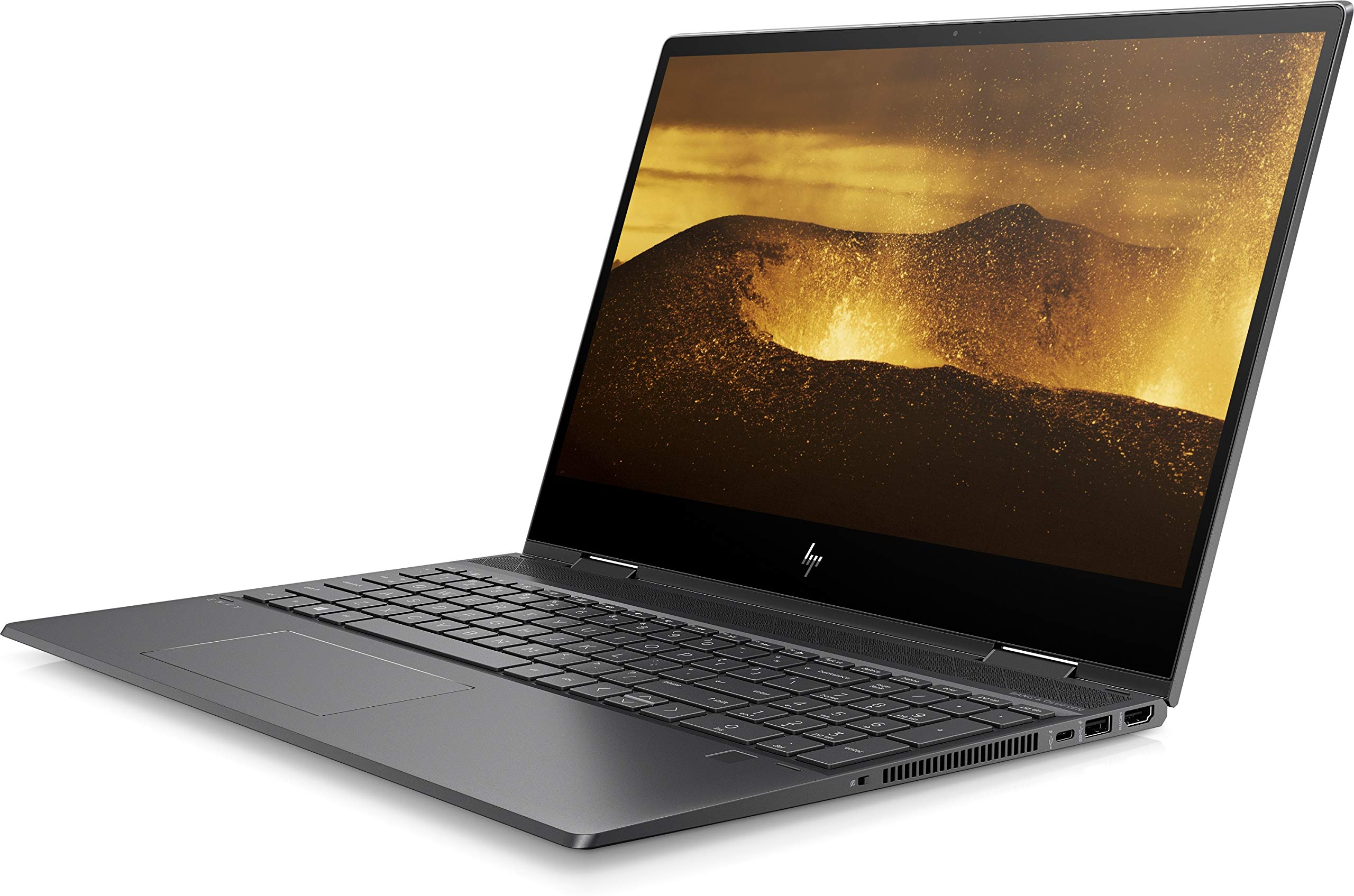 Amazon.com: HP Envy x360-15.6