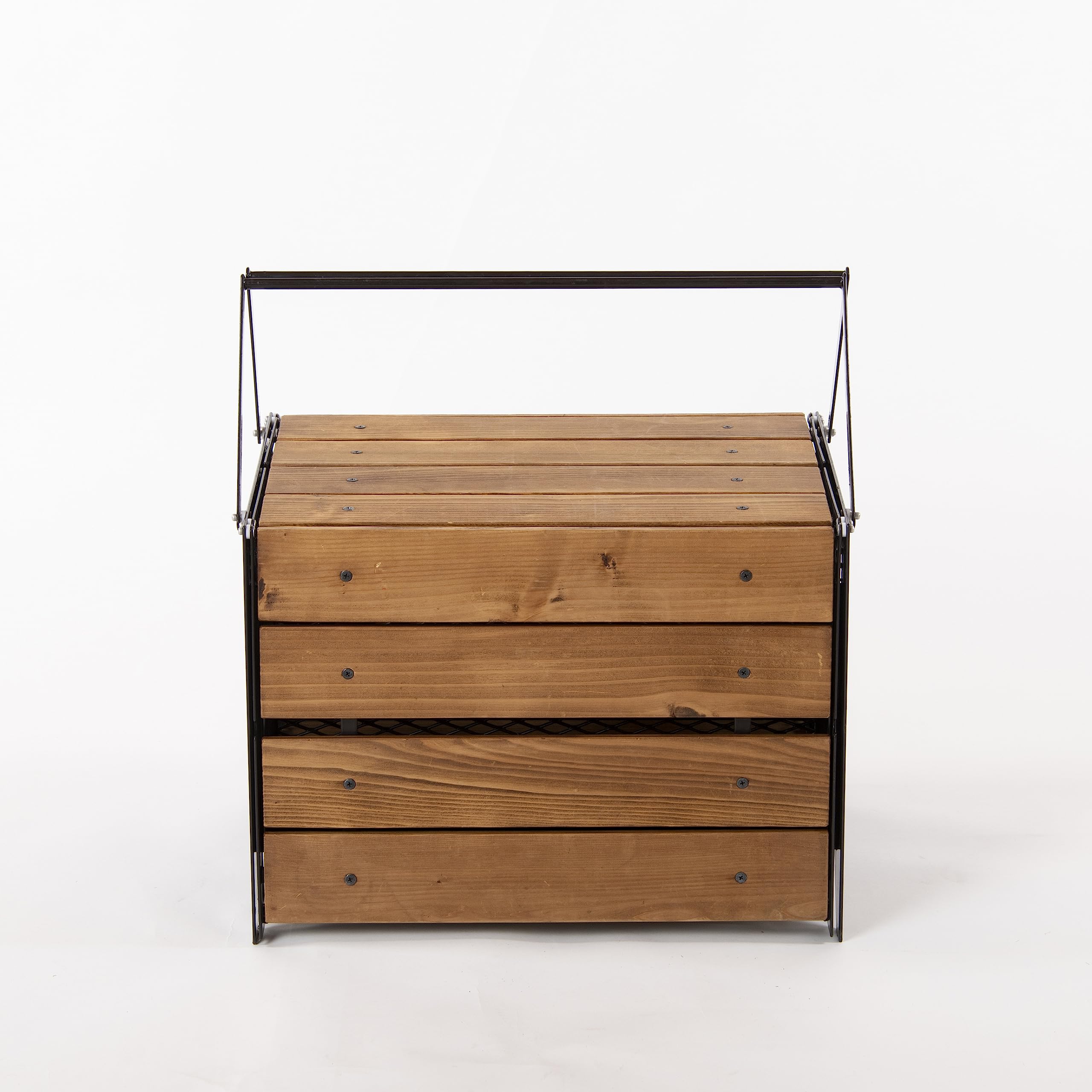 Amazon | NATURE TONES(ネイチャートーンズ) サイドアップボックス