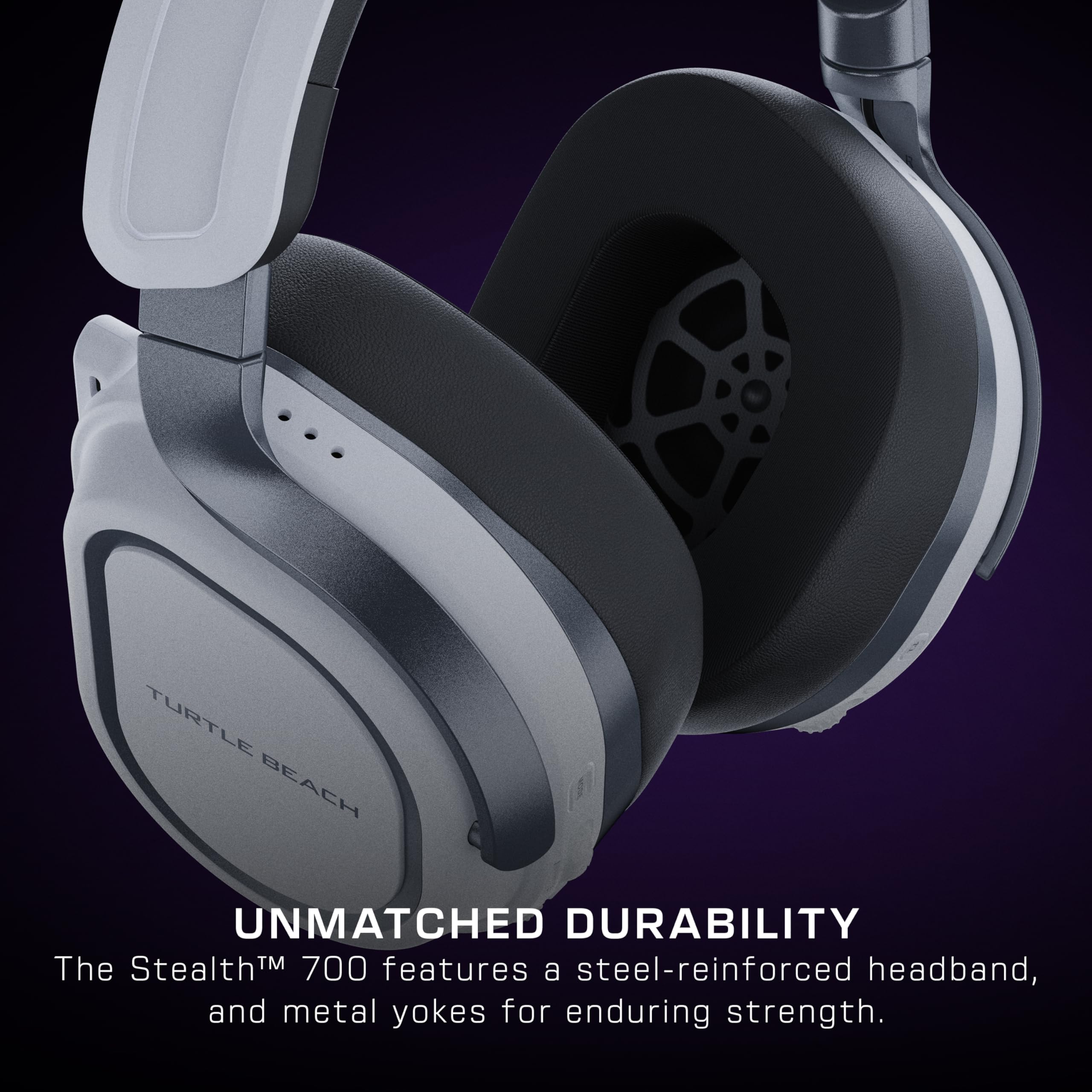 Amazon.com: Turtle Beach Stealth 700 Gen 3 Wireless Multiplatform