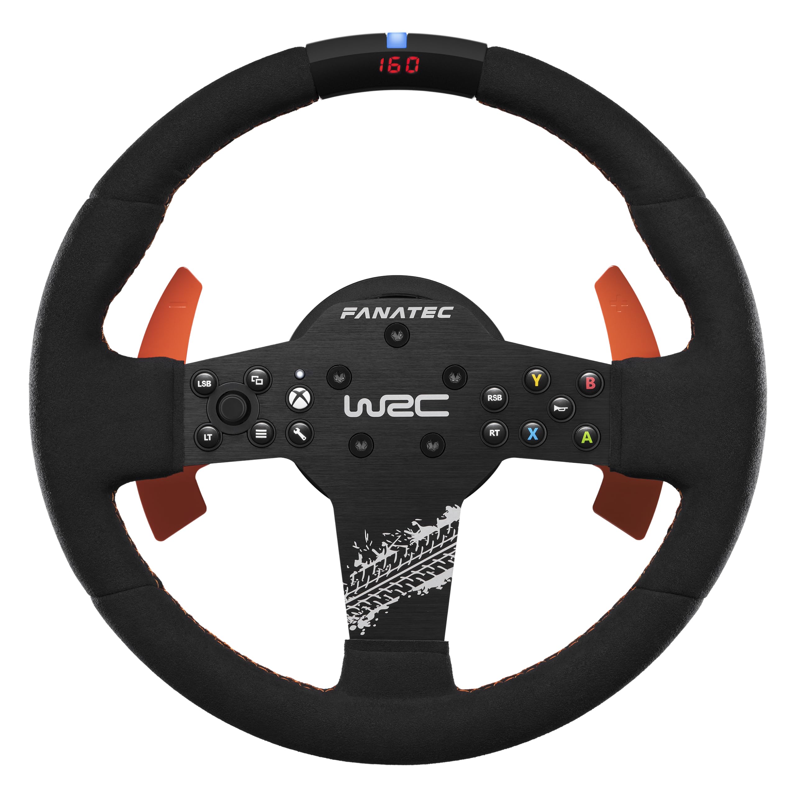Amazon.com: FANATEC CSL Elite Officially Licensed WRC Rally Sim