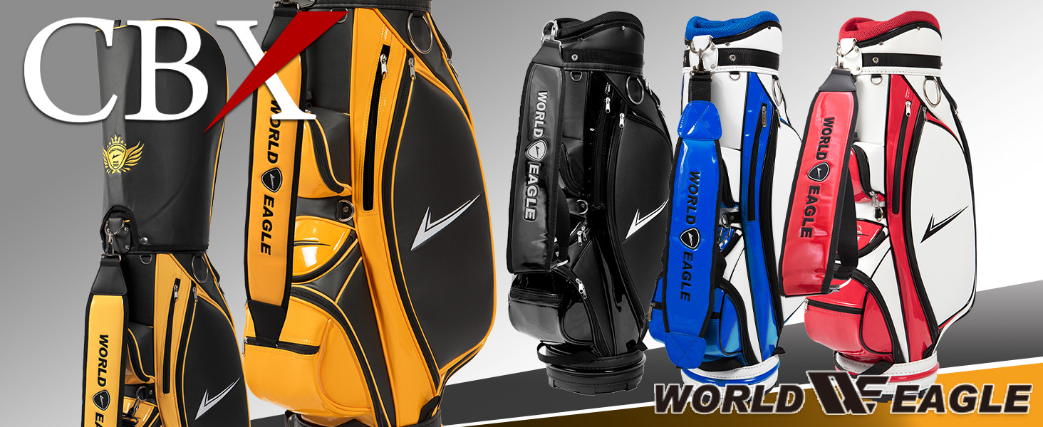 Amazon | パーフェクトブラックカラー シックでスマートなゴルフ