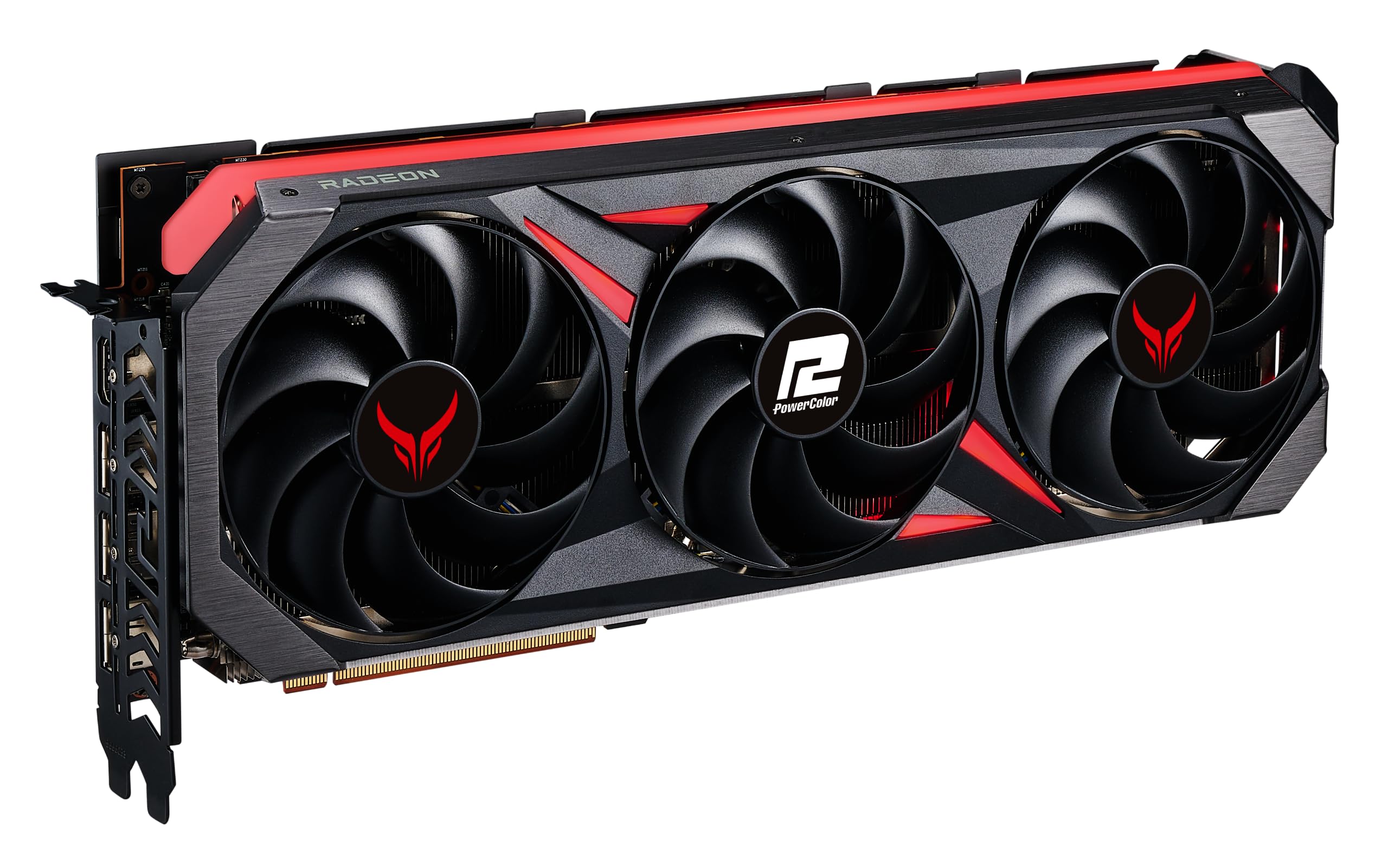 Amazon | Power Color AMD Radeon / RX7800XT 搭載 グラフィックボード