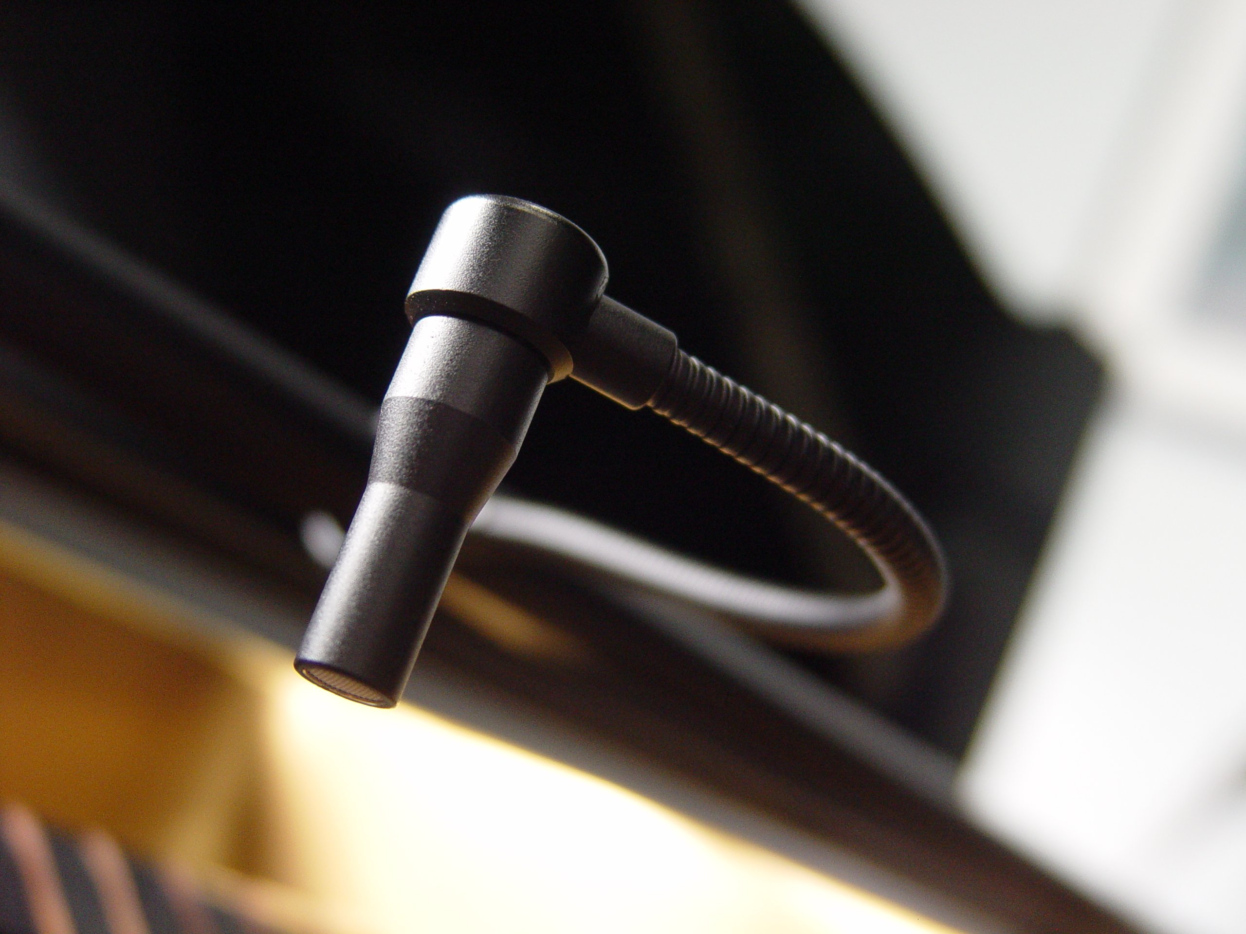 Amazon | 【正規輸入品】 Earthworks PM40T ハイレゾ コンデンサー