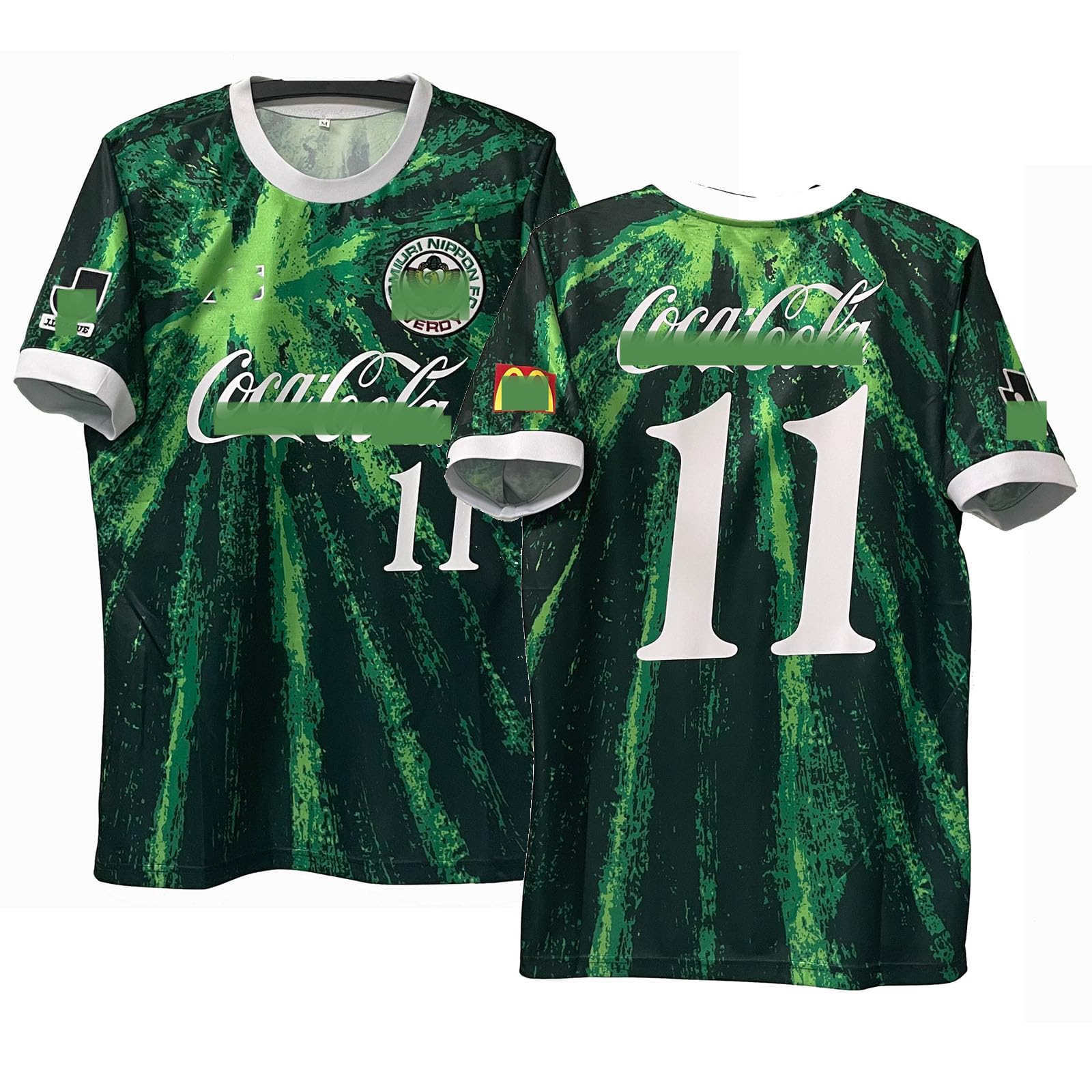 r*k様 ヴェルディ川崎 選手支給 ユニホーム r*k様 ヴェルディ川崎 選手