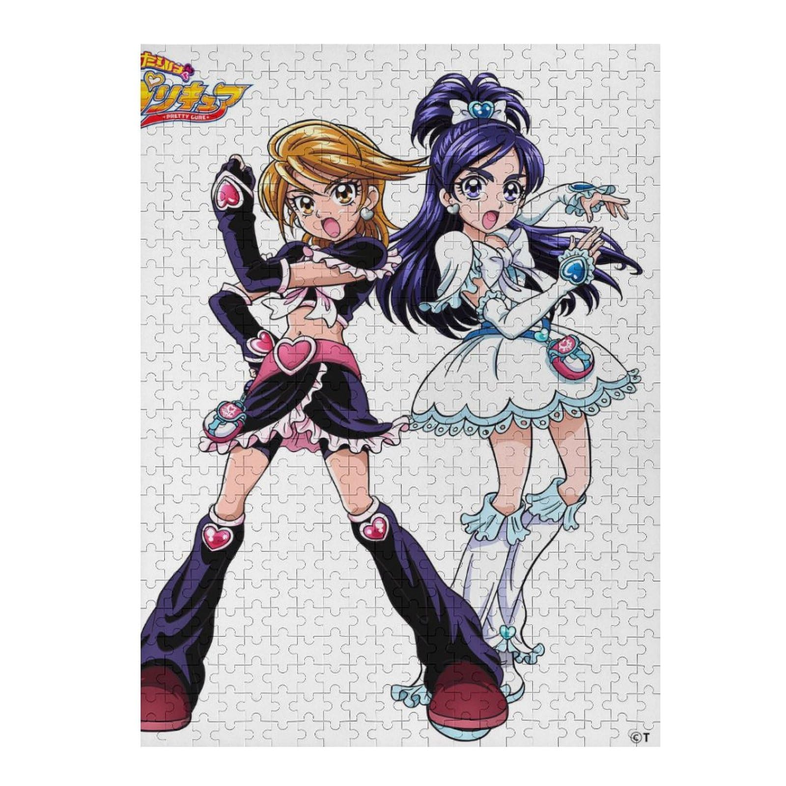 Amazon | プリキュア Yes!プリキュア5 ふたりはプリキュア フレッシュ